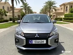 Mitsubishi Attrage