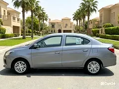 Mitsubishi Attrage