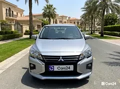 Mitsubishi Attrage