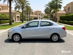 Mitsubishi Attrage