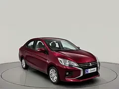 Mitsubishi Attrage