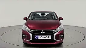 Mitsubishi Attrage