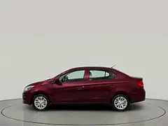 Mitsubishi Attrage