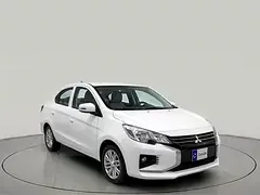 Mitsubishi Attrage