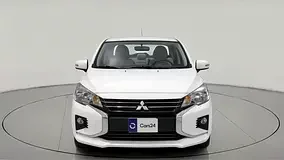 Mitsubishi Attrage