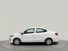 Mitsubishi Attrage
