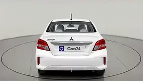 Mitsubishi Attrage