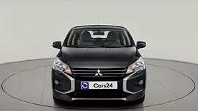 Mitsubishi Attrage
