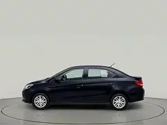 Mitsubishi Attrage