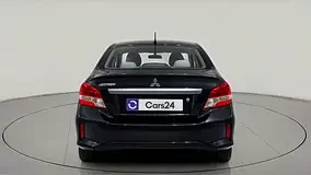 Mitsubishi Attrage