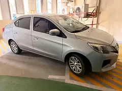 Mitsubishi Attrage