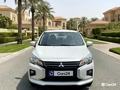 Mitsubishi Attrage