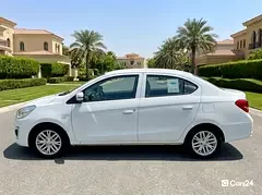 Mitsubishi Attrage