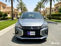 Mitsubishi Attrage