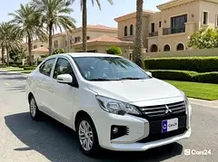 Mitsubishi Attrage