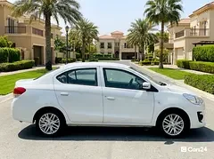 Mitsubishi Attrage
