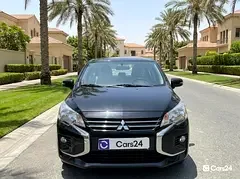 Mitsubishi Attrage