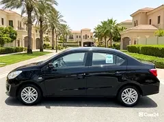 Mitsubishi Attrage