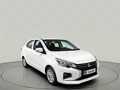 Mitsubishi Attrage