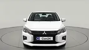Mitsubishi Attrage