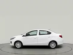 Mitsubishi Attrage
