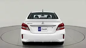 Mitsubishi Attrage
