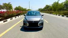 Mitsubishi Attrage