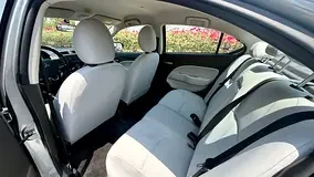 Mitsubishi Attrage