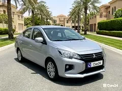 Mitsubishi Attrage