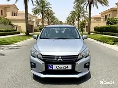 Mitsubishi Attrage