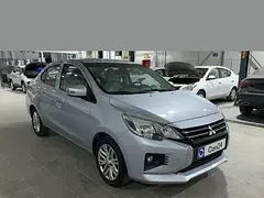 Mitsubishi Attrage