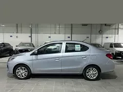 Mitsubishi Attrage