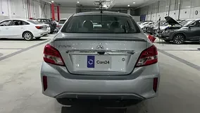 Mitsubishi Attrage