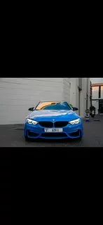 BMW M4
