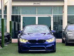 BMW M4