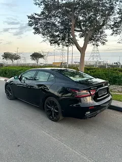 Nissan Maxima