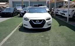 Nissan Maxima