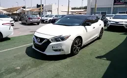 Nissan Maxima