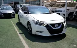 Nissan Maxima