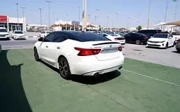 Nissan Maxima
