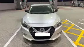 Nissan Maxima