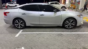 Nissan Maxima