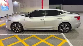 Nissan Maxima