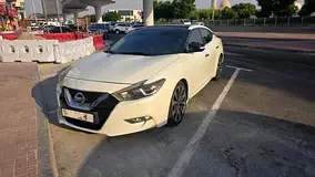 Nissan Maxima