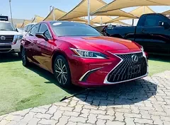 Lexus ES-Series