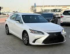 Lexus ES-Series