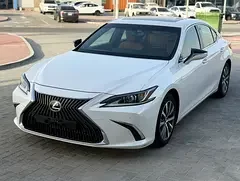 Lexus ES-Series