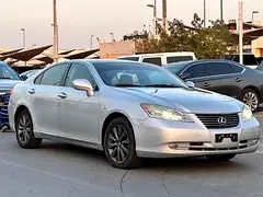 Lexus ES-Series