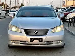 Lexus ES-Series