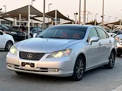 Lexus ES-Series